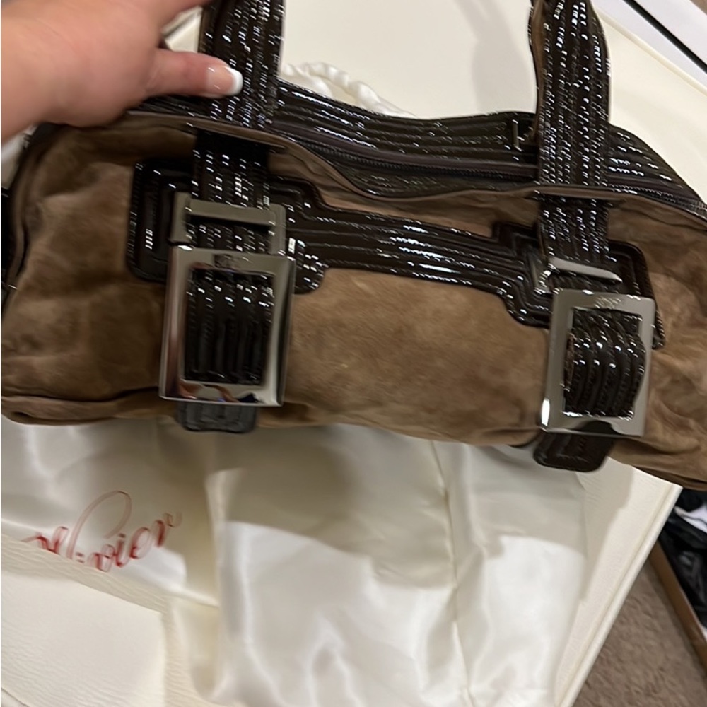 Roger vivier bags new
